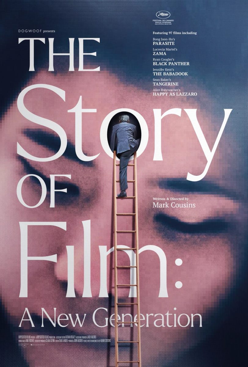 The Story of Film: A New Generation Pictures - Rotten Tomatoes