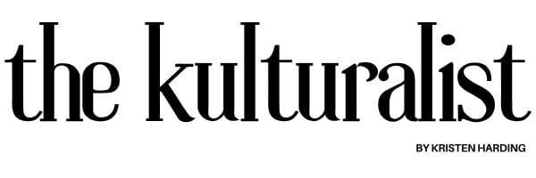 The Kulturalist