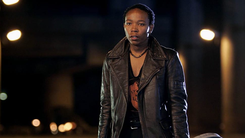 Tsotsi - Chlotrudis Society for Independent Film
