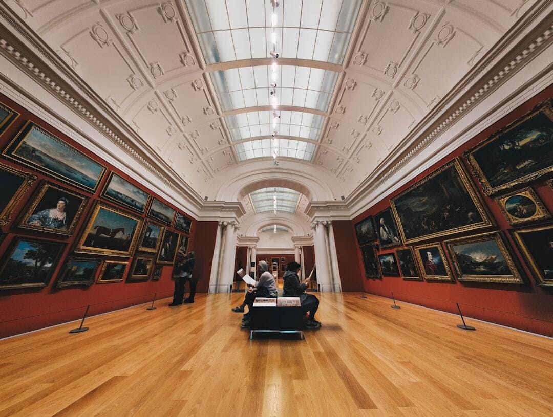 How to find meaning in art