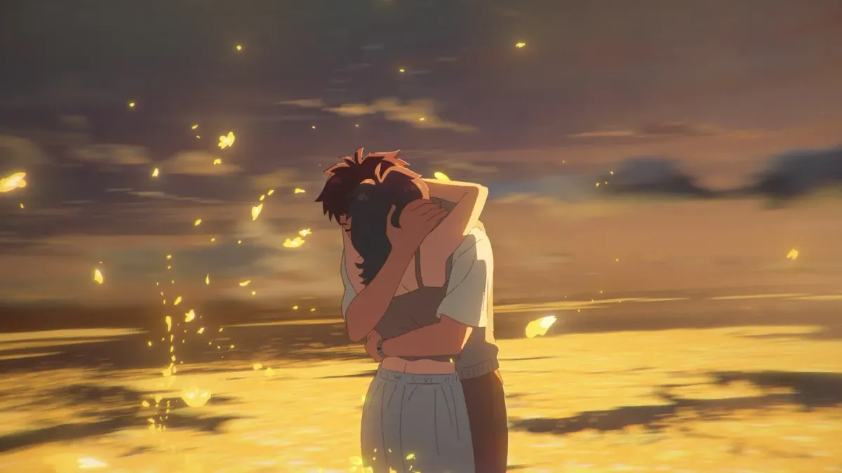 Lost in Starlight Review: How love and grief transcend the cosmos
