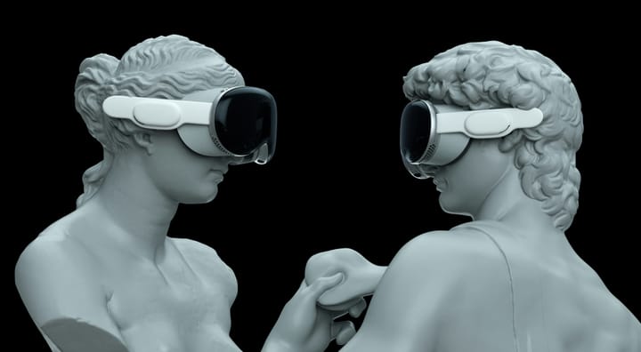 Has modernity failed us?