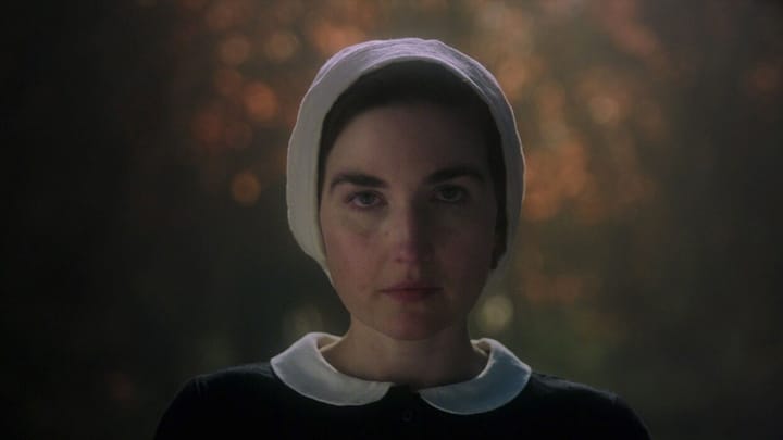 The feminine urge to practise witchcraft