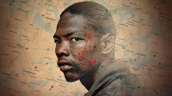 The ABC Killer docuseries makes a witness of us all